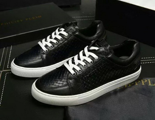 PhiliPP Plein Fashion Casual Men Shoes--009